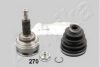 TOYOT 4342005260 Joint Kit, drive shaft